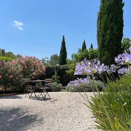 Villa Grey Brignoles Exterior photo