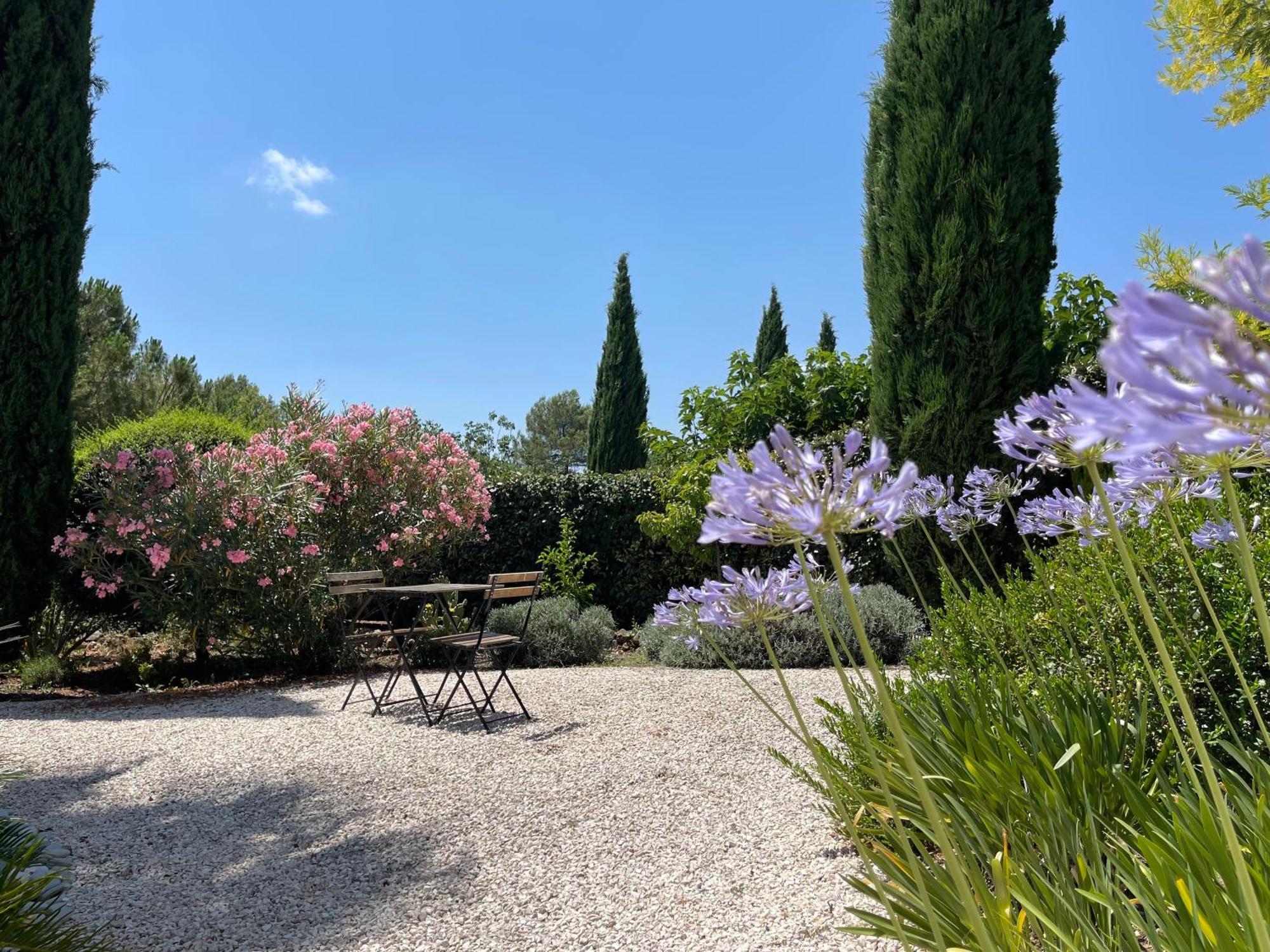 Villa Grey Brignoles Exterior photo